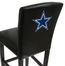 NFL Dallas Cowboys Counter Chair (Set of 2) - Imperial International - 101612
