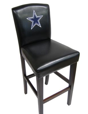 NFL Dallas Cowboys Pub Chair (Set of 2) - Imperial International - 102612