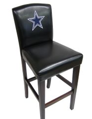 NFL Dallas Cowboys Pub Chair (Set of 2) - Imperial International - 102612