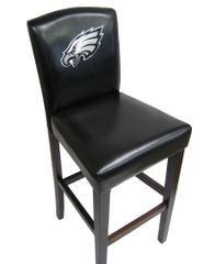 NFL Eagles Counter Chair (Set of 2) - Imperial International - 101614