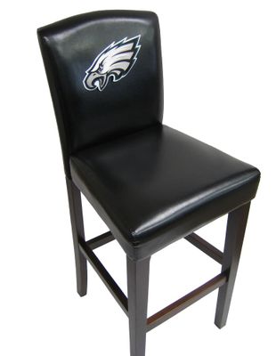 NFL Eagles Pub Chair (Set of 2) - Imperial International - 102614