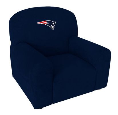 NFL New England Patriots Kid's Chair - Imperial International - 525622