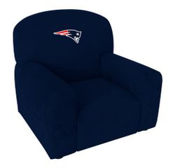 NFL New England Patriots Kid's Chair - Imperial International - 525622