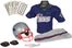 NFL Patriots Uniform Set - Franklin Sports