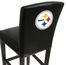 NFL Pittsburgh Steelers Pub Chair (Set of 2) - Imperial International - 102629