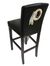 NFL Redskins Counter Chair (Set of 2) - Imperial International - 101626
