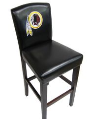 NFL Redskins Pub Chair (Set of 2) - Imperial International - 102626