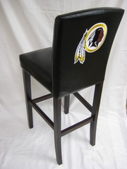NFL Redskins Pub Chair (Set of 2) - Imperial International - 102626