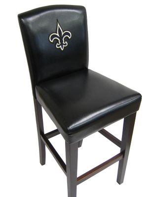 NFL Saints Pub Chair (Set of 2) - Imperial International - 102627