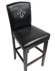 NFL Saints Pub Chair (Set of 2) - Imperial International - 102627