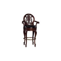 Niagara 30" Swivel Bar Stool - Howard Miller
