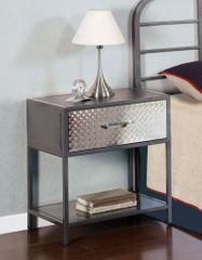 Nightstand - Monster Bedroom - Powell Furniture - 500-029
