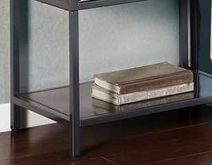 Nightstand - Monster Bedroom - Powell Furniture - 500-029
