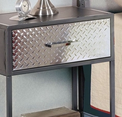 Nightstand - Monster Bedroom - Powell Furniture - 500-029