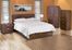 Nocce Bedroom Furniture Set 1 - Nexera Furniture - 400035