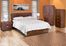 Nocce Bedroom Furniture Set 1 - Nexera Furniture - 400035
