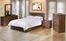 Nocce Bedroom Furniture Set 2 - Nexera Furniture - 400036