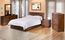 Nocce Bedroom Furniture Set 2 - Nexera Furniture - 400036