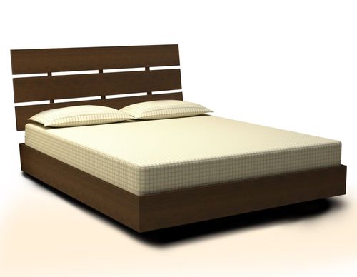 Nocce Full Size Bed - Nexera Furniture - 401218