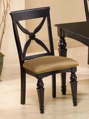 Normandy Chair (Set of 2) - Hillsdale Furniture - 4439-802
