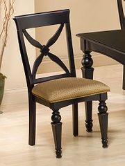 Normandy Chair (Set of 2) - Hillsdale Furniture - 4439-802