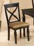 Normandy Chair (Set of 2) - Hillsdale Furniture - 4439-802