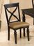 Normandy Chair (Set of 2) - Hillsdale Furniture - 4439-802