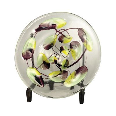 North Shore Charger With Stand - Dale Tiffany