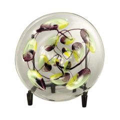 North Shore Charger With Stand - Dale Tiffany