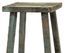 Northfork Decorative Stools (Set of 2) - IMAX - 29103-2