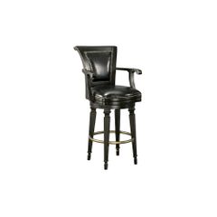 Northport 30" Swivel Bar Stool by Ty Pennington - Howard Miller