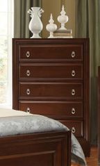 Nortin Drawer Chest - 202195