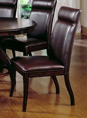 Nottingham Side Chair (Set of 2) - Hillsdale Furniture - 4077-802