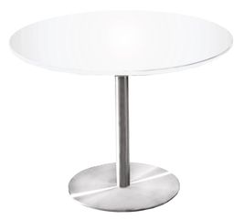 Nova Dining Table - Bellini Modern Living - NOVA-42