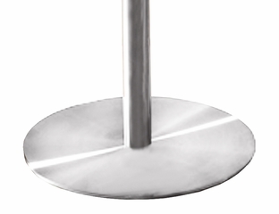 Nova Dining Table - Bellini Modern Living - NOVA-42