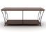 Nuvo 2-Tier Mocha TV Stand - Atlantic - 88335760