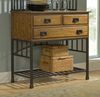 Oak Hill Buffet Server in Oak - Home Styles - 5050-61