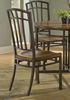 Oak Hill Dining Chair (Set of 2) in Oak - Home Styles - 5050-802