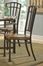 Oak Hill Dining Chair (Set of 2) in Oak - Home Styles - 5050-802