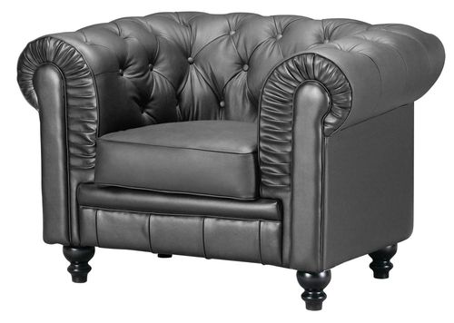 Occasional Chair - Aristocrat Armchair - Zuo Modern - 900100
