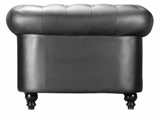 Occasional Chair - Aristocrat Armchair - Zuo Modern - 900100