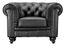 Occasional Chair - Aristocrat Armchair - Zuo Modern - 900100