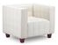 Occasional Chair - Button Armchair - Zuo Modern - 900201