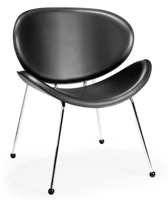 Occasional Chair - Match Occasional Chair (Set of 2) - Zuo Modern - 100101