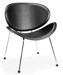Occasional Chair - Match Occasional Chair (Set of 2) - Zuo Modern - 100101