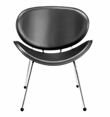 Occasional Chair - Match Occasional Chair (Set of 2) - Zuo Modern - 100101