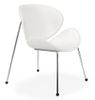 Occasional Chair - Match Occasional Chair (Set of 2) - Zuo Modern - 100102