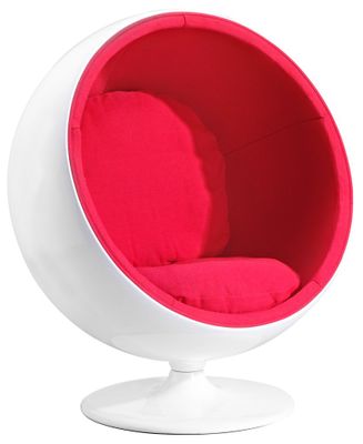 Occasional Chair - Mib Chair - Zuo Modern - 800002