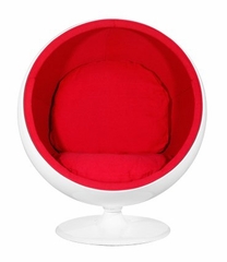 Occasional Chair - Mib Chair - Zuo Modern - 800002