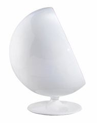 Occasional Chair - Mib Chair - Zuo Modern - 800002
